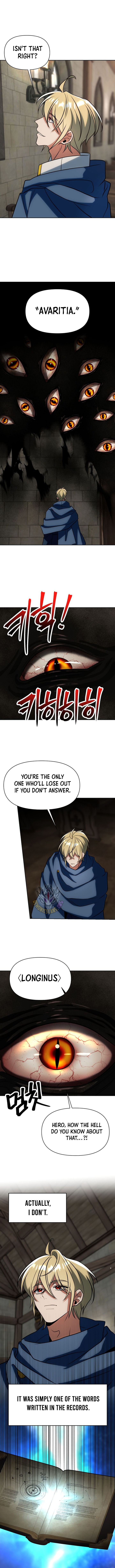 The Archmage Transcending Through Regression Chapter 218 10